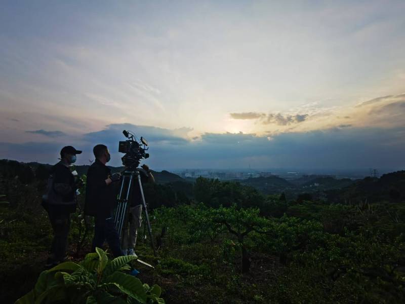 优秀的广告片制作公司推荐