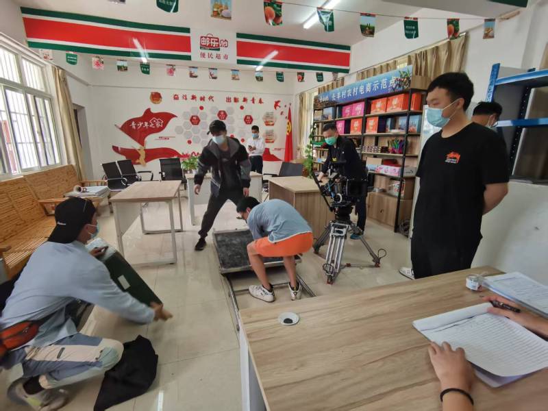 荔城区广告片拍摄公司：极简主义践行者，少即是多的视觉哲学