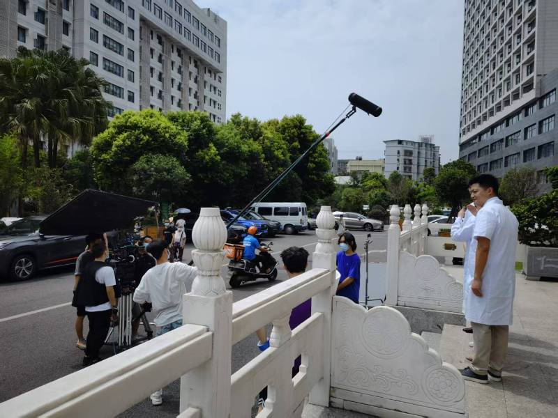 荔城区广告片拍摄公司低成本实现高规格制作的诀窍